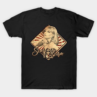 scarface elvira vintage design on top T-Shirt